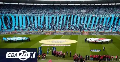 Belgrano y River se verán las caras, pero no en Alberdi: el detalle que cambia todo