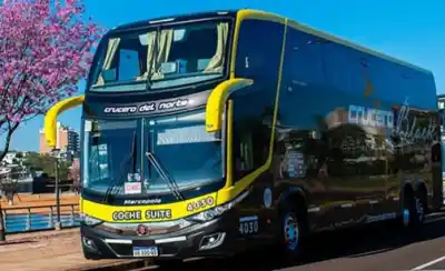 Tras días de paro y protestas, Crucero del Norte vuelve a rodar: qué líneas arrancan primero