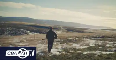 "Los vencedores" llega a Córdoba: el documental que nació de una amistad con el "enemigo"