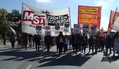 Salta sale a la calle el sábado: la protesta que une reclamos de jubilados, trabajadores y familias endeudadas