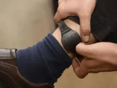 San Luis vuelve a controlar a los detenidos con tobilleras, pero hay un detalle que pocos conocen