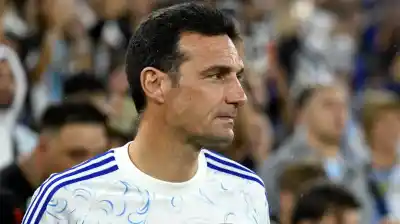 Scaloni no se guarda nada: la frase dura que soltó tras la victoria de Argentina en La Bombonera