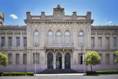 San Luis ya tiene nueva jueza de Cámara: el Senado dio el acuerdo y solo falta un paso