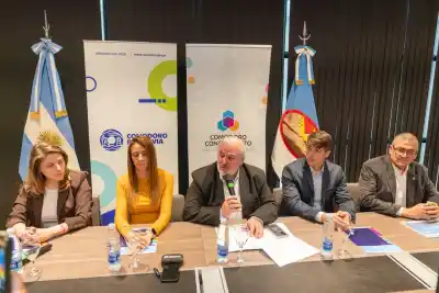 Comodoro se prepara para una cita que reunirá a toda la industria: lo que se viene
