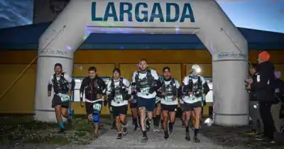 Río Gallegos se prepara para un triatlón que pondrá a prueba a los equipos mixtos