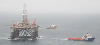 Un ex combatiente de Malvinas movió los hilos y la Justicia frenó el proyecto petrolero Sea Lion