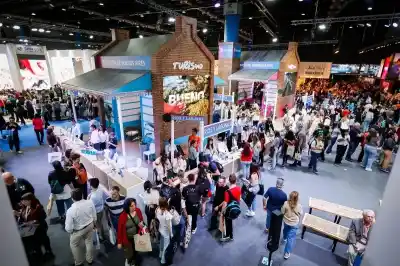 Buenos Aires se baja de la feria de turismo más grande del país: adónde irán los casi $1.000 millones