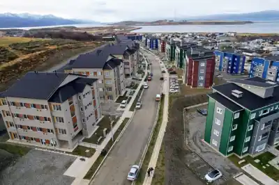 Tierra del Fuego estrena un curso único para saber cuánta energía gasta tu casa