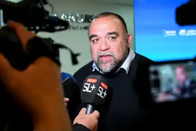 San Luis licita 300 viviendas y un intendente lanza una frase que genera debate
