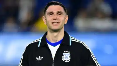 La Selección ganó, pero el Dibu Martínez estalló: la crítica demoledora que dejó a todos helados