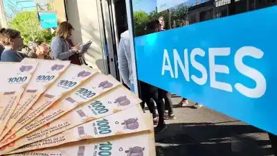 ANSES confirmó el aumento para la AUH con Discapacidad: el nuevo monto que impactará en octubre