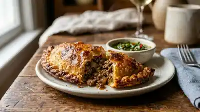 El truco secreto para recalentar empanadas que te hará olvidar el microondas