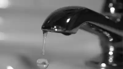 Cuatro barrios de Comodoro se quedarán sin agua: el corte arranca a una hora clave