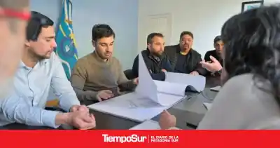 Los vecinos del Cerro Hermitte vuelven a mirar el horizonte: el decreto que cambia sus vidas ya está firmado
