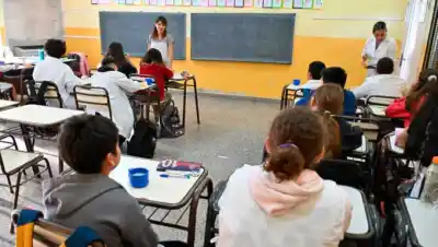 Río Negro mide lo que PISA no ve: ¿qué encontraron en las aulas de la provincia?