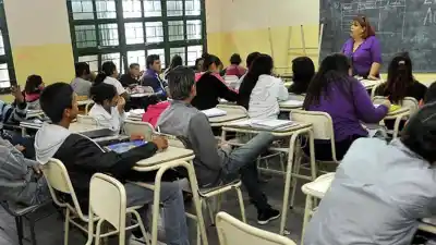 El Presupuesto 2027 mete más plata en Educación, pero hay una trampa que ya se vio en 2026