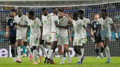 Un festejo inesperado en la Bombonera: lo que hicieron algunos hinchas argentinos tras el gol de Mauritania