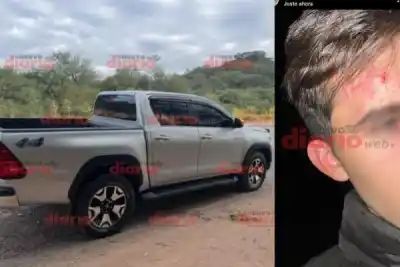 Frenó en la ruta para llevar a dos que hacían dedo: a los pocos kilómetros todo cambió