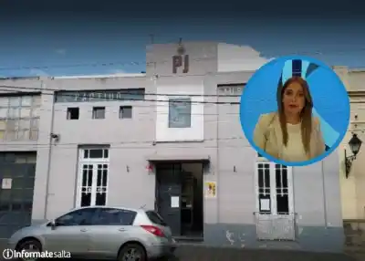 El PJ de Salta se reúne de urgencia: adentro, la cifra que nadie quiere nombrar