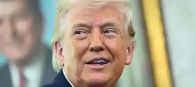 Polémica en la Casa Blanca: ¿Trump veía videos de ataques militares como si fueran un espectáculo?