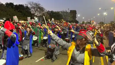 La Estudiantina vuelve a la Costanera y los estudiantes ya tienen escenario confirmado, pero falta un detalle