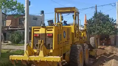 Granadero Baigorria: la obra que promete cambiar para siempre el Pasaje Francia