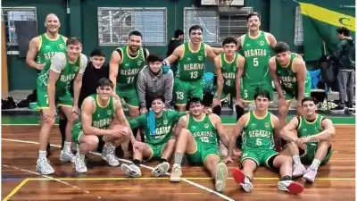 La A2 del Oficial se juega una fecha clave: quién puede quedar puntero y quién se complica