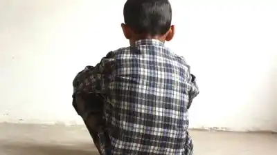 Vivía bajo el mismo techo que el nene de 8 años: lo que hicieron con él terminó con un fallo histórico en Jujuy