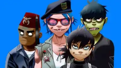 Gorillaz en Asunción: la movida desde Posadas que ya despierta preguntas