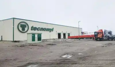 La Corte le dio un golpe al fisco en una pelea clave para una fábrica de Río Grande