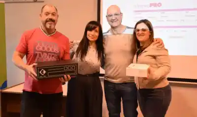 Seis hospitales de Río Negro recibieron un equipo clave: quiénes podrán usarlo