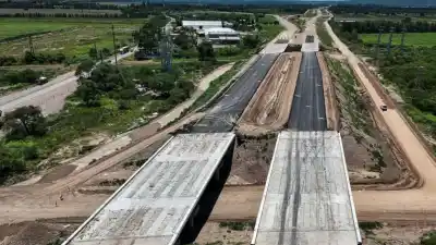 Presupuesto 2027: las tres obras que prometen cambiar las rutas y la energía de Jujuy