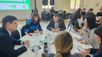 Posadas define su futuro a 2035: 43 proyectos y 23 programas, pero hay un paso que nadie esperaba