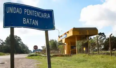 La hija de "El Cartonero" Báez manejaba todo desde la cárcel: el dato que la complica