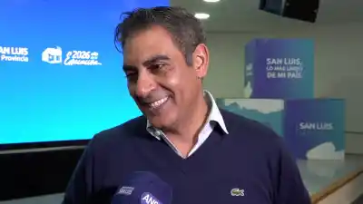 San Luis: firman el decreto para 450 viviendas y los inscriptos ya sueñan con la llave