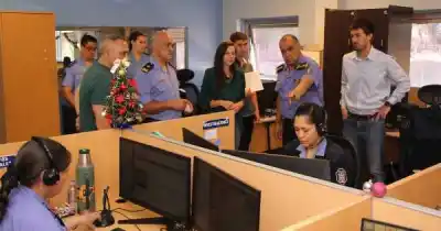 Mendoza pone casi $1.500 millones para que la Policía no se quede sin señal