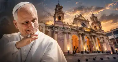 El arzobispo que reemplazará a Cargnello ya tiene quién lo elige (y no son los salteños)