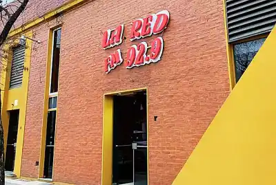 Una radio de Sáenz Peña llega a sus 25 años y el Concejo le tiene guardada una sorpresa