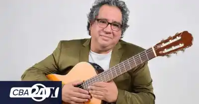 El regreso de un cantante cordobés y 45 años de jazz: los shows que no te podés perder