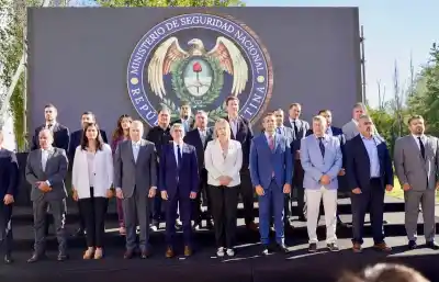 Chaco lleva un pedido clave a la cumbre de seguridad en San Juan