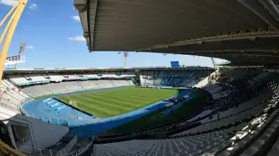 El Kempes se blinda para un partido histórico: la Selección vuelve a Córdoba