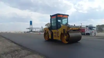 Presupuesto 2027: de 67 obras en todo el país, mirá cuántas cayeron en Chubut