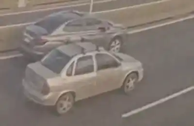 Le llegaron dos multas de CABA por casi $600 mil, pero su auto nunca salió del patio: el detalle que lo cambió todo
