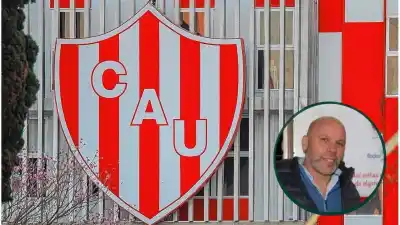 Unión quería cerrar sus obras, pero un problema interno le cambió los planes