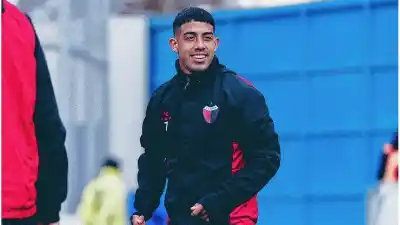 Colón se juega el domingo con tres soldados al borde de perderse el próximo partido