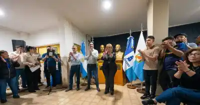 El peronismo de Santa Cruz se reagrupa y apunta contra Milei y Vidal