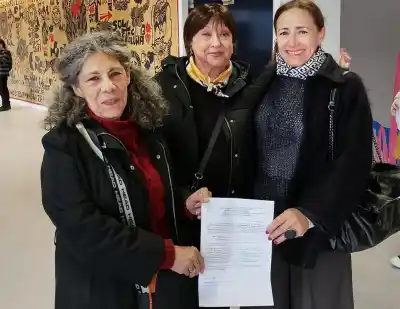 Un diccionario que rescata a las escritoras que Rosario mantuvo en la sombra