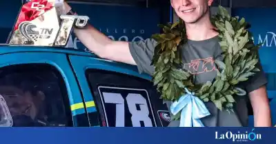 Ganaba en San Juan y era sexto en el TN: la decisión que nadie esperaba en El Calafate