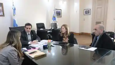 Tucumán prueba un tratamiento que casi nadie aplicó en Latinoamérica: qué pacientes podrán acceder