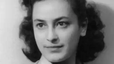 El diario secreto que sobrevivió al horror: la joven que vio venir la tragedia nazi